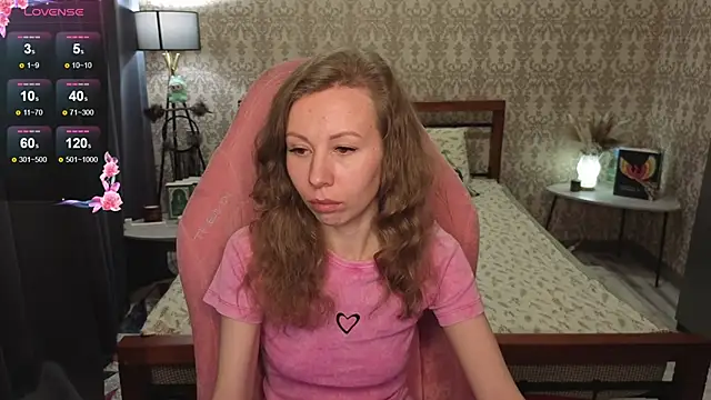 Lill Mary online show from January 2026 02:26:01 AM