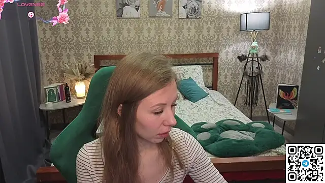 Lill Mary online show from February 2026 02:35:02 AM