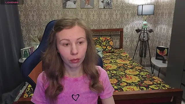 Lill Mary online show from February 2026 03:13:02 AM