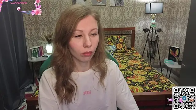 Lill Mary online show from February 2026 12:53:01 AM