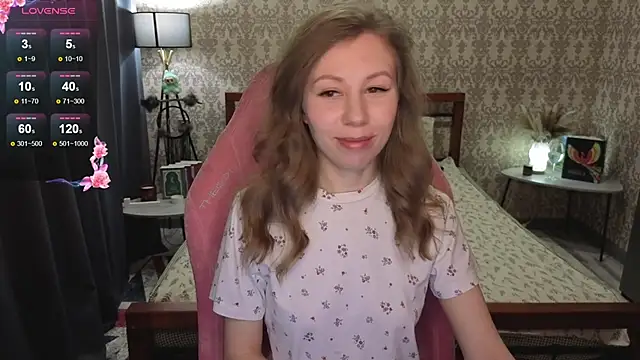 Lill Mary online show from January 2026 01:09:01 AM