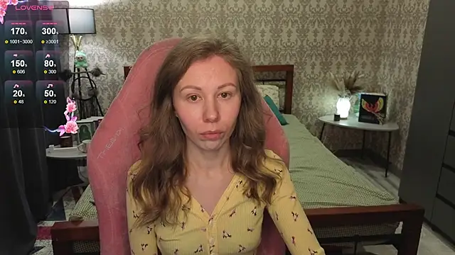 Lill Mary online show from January 2026 03:02:02 AM