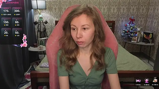 Lill Mary online show from January 2026 04:08:01 AM