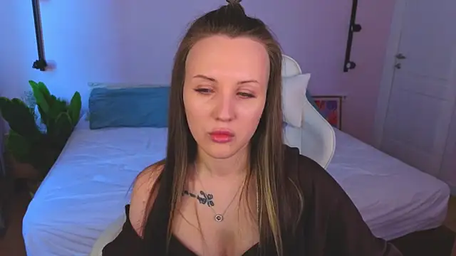 Wendy mm online show from April 2026 09:27:02 AM