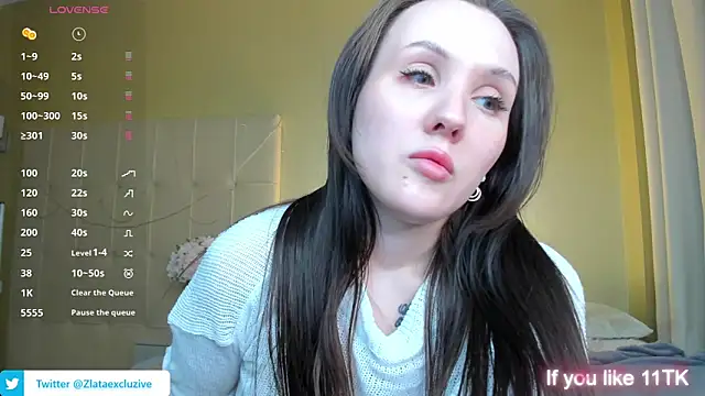 Wendy mm online show from February 2025 09:12:01 PM