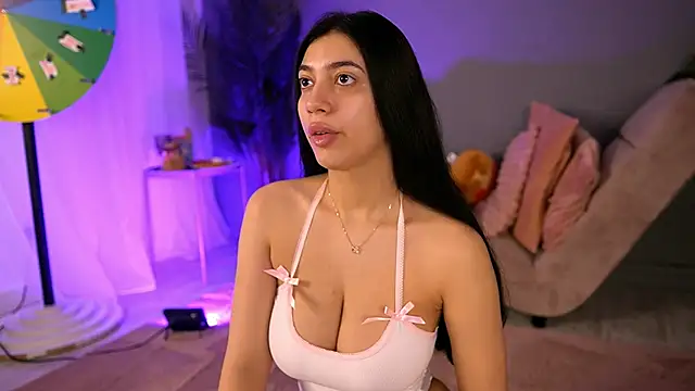 BetsyGonzale online show from March 2026 05:13:02 AM