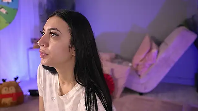 BetsyGonzale online show from March 2026 04:49:01 AM