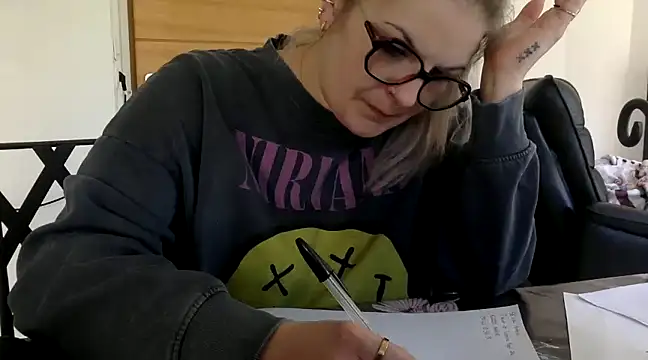 vanillesoumise online show from March 2025 08:39:02 AM