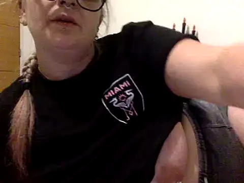 vanillesoumise online show from January 2025 03:07:01 PM