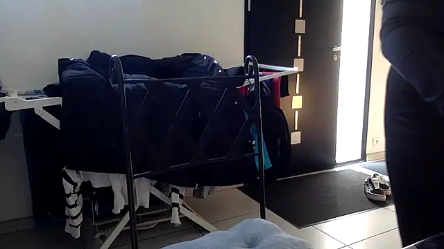 vanillesoumise online show from March 2025 09:34:02 AM