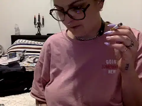 vanillesoumise online show from January 2025 08:32:02 AM