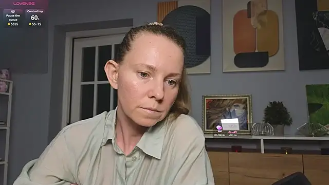 JanePearl online show from May 2026 05:51:01 PM