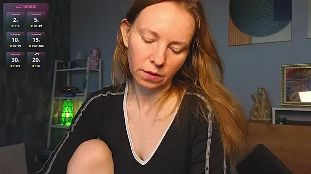 JanePearl online show from June 2026 05:40:02 AM