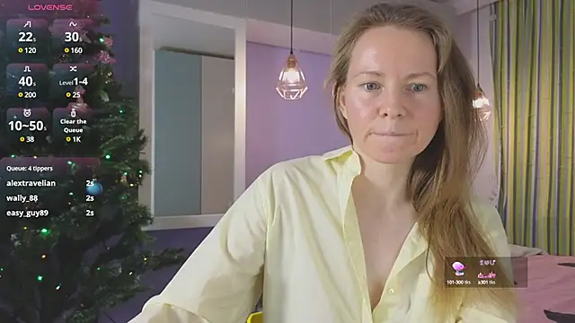 JanePearl online show from January 2025 03:37:01 AM