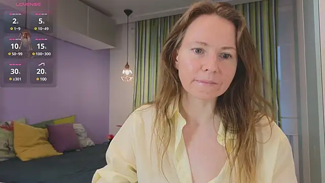 JanePearl online show from December 2024 10:32:02 AM