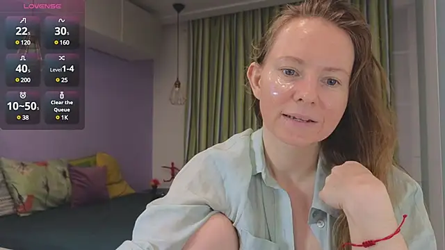 JanePearl online show from December 2024 06:32:02 PM