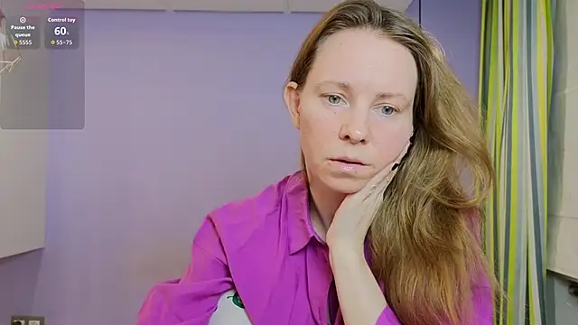 JanePearl online show from March 2026 04:55:01 PM