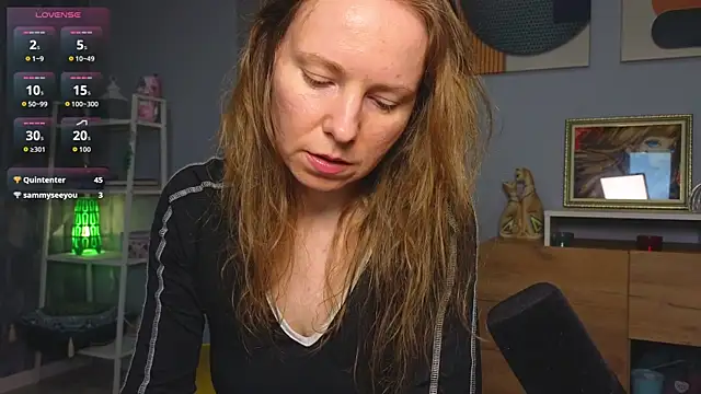 JanePearl online show from June 2026 11:43:02 AM