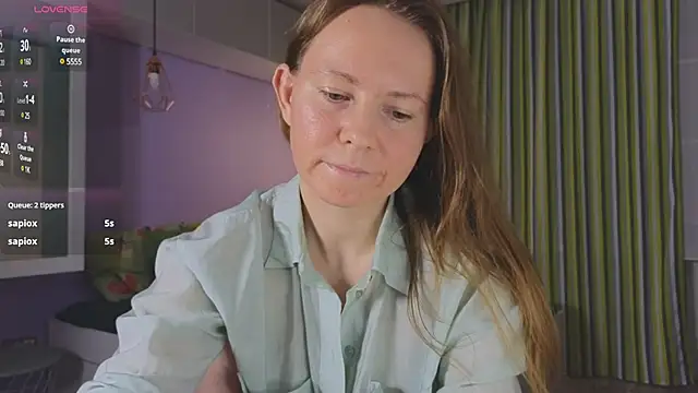 JanePearl online show from December 2024 09:42:02 PM