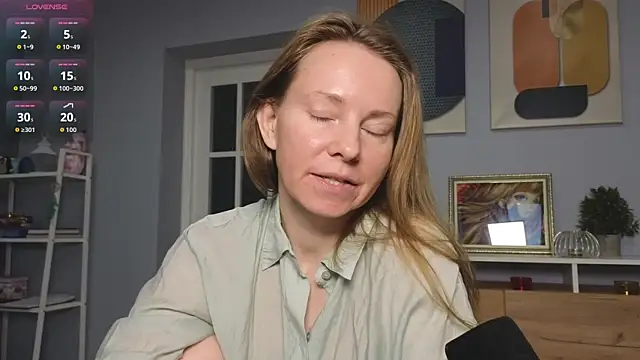 JanePearl online show from May 2026 04:42:01 AM
