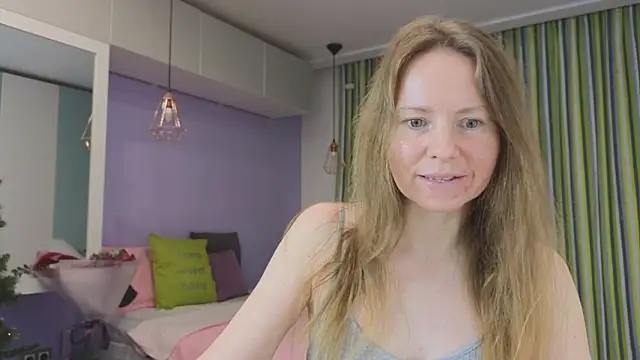 JanePearl online show from January 2025 07:49:01 PM