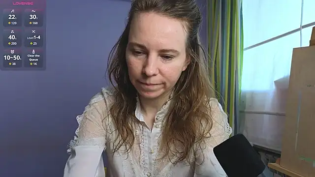 JanePearl online show from March 2026 01:02:01 PM