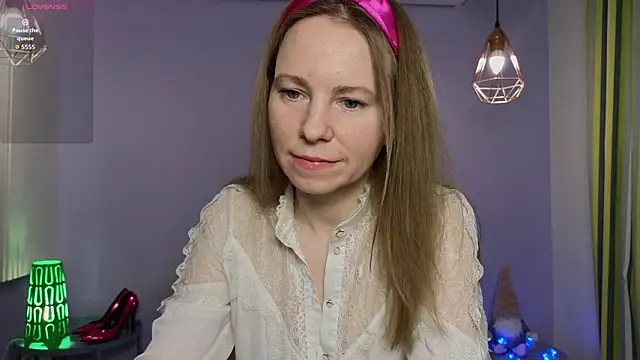 JanePearl online show from January 2026 08:45:01 PM