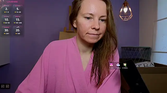 JanePearl online show from April 2026 10:28:01 AM