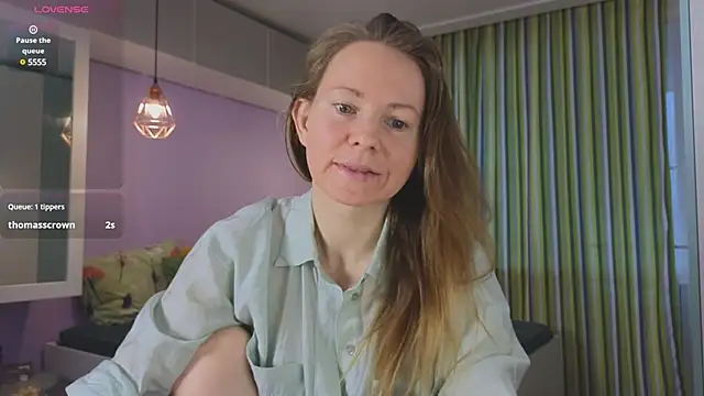 JanePearl online show from December 2024 08:34:02 AM