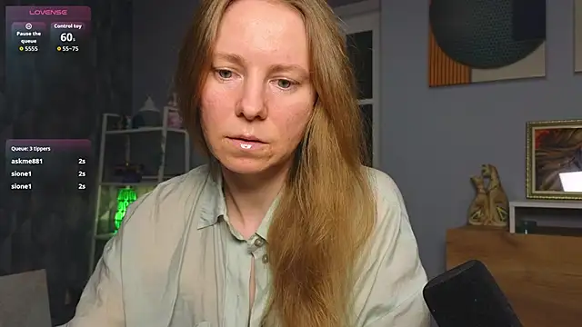 JanePearl online show from May 2026 07:08:01 PM