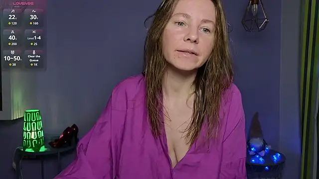 JanePearl online show from January 2026 01:04:01 PM