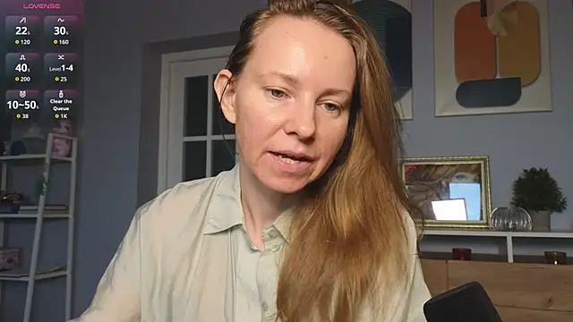 JanePearl online show from May 2026 03:50:02 AM