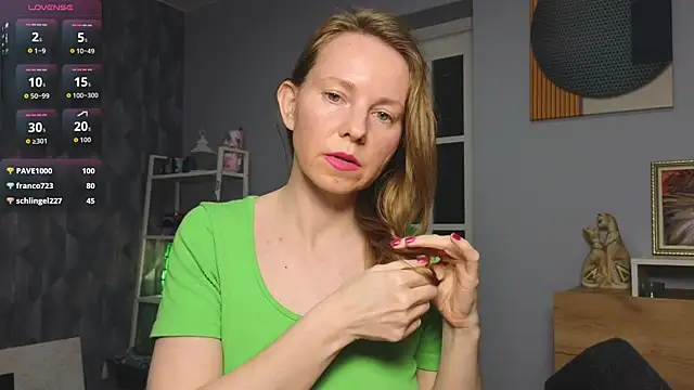 JanePearl online show from May 2026 06:41:02 PM