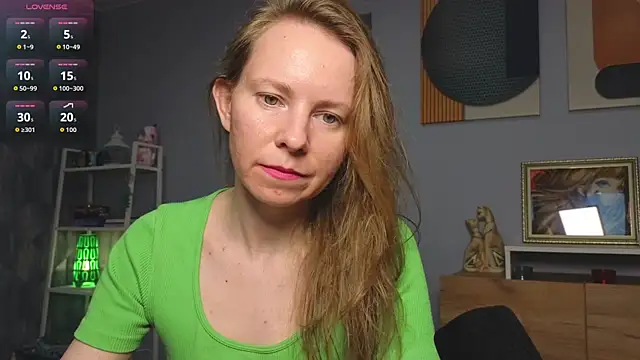 JanePearl online show from May 2026 06:29:01 PM