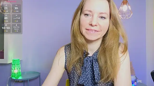 JanePearl online show from March 2026 06:32:02 AM