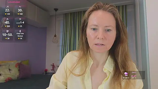 JanePearl online show from December 2024 08:15:01 AM