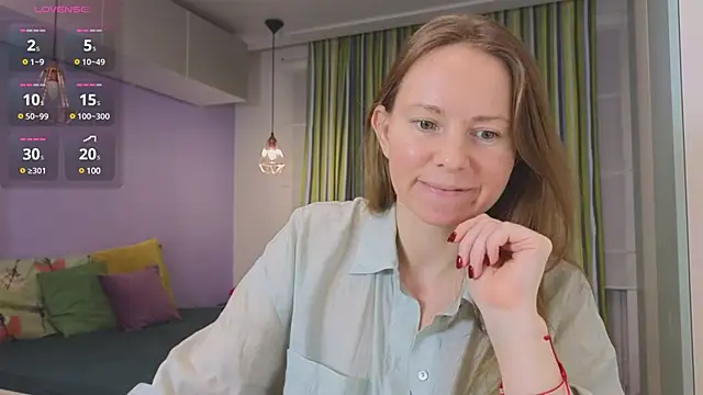 JanePearl online show from December 2024 01:59:02 PM