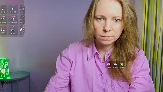 JanePearl online show from March 2026 06:03:02 PM