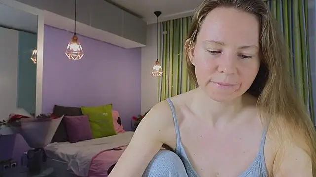 JanePearl online show from January 2025 11:55:01 PM