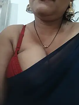 Snapshot of Nyra-23 chatting on June 2026 08:03:03 AM Nyra-23 online show from June 2026 08:03:03 AM