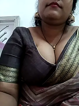 Snapshot of Nyra-23 chatting on November 2025 08:31:02 AM Nyra-23 online show from November 2025 08:31:02 AM