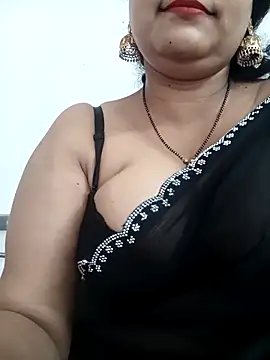 Nyra-23 online show from February 2026 08:55:02 AM