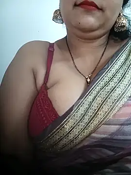 Nyra-23 online show from February 2026 07:06:02 AM