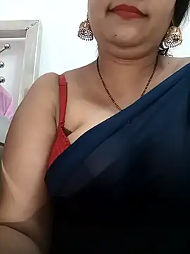 Nyra-23 online show from February 2026 08:02:02 AM