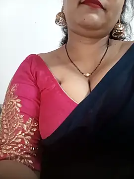 Nyra-23 online show from March 2026 09:24:02 AM