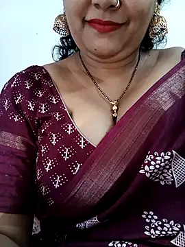 Snapshot of Nyra-23 chatting on November 2025 07:24:02 AM Nyra-23 online show from November 2025 07:24:02 AM