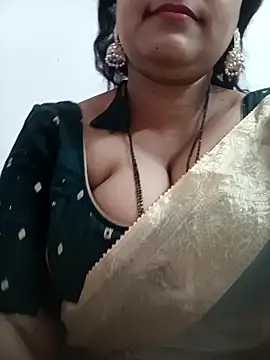 Nyra-23 online show from February 2026 09:42:01 AM