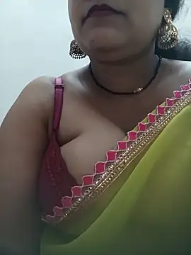 Nyra-23 online show from April 2026 08:26:01 AM