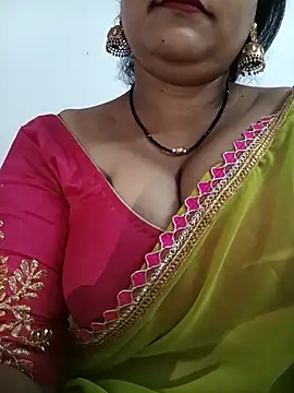 Nyra-23 online show from February 2026 08:58:02 AM