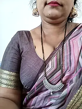 Snapshot of Nyra-23 chatting on October 2025 08:13:01 AM Nyra-23 online show from October 2025 08:13:01 AM